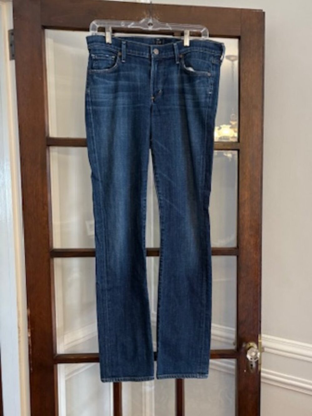 Citizens of Humanity Jeans, Size 30